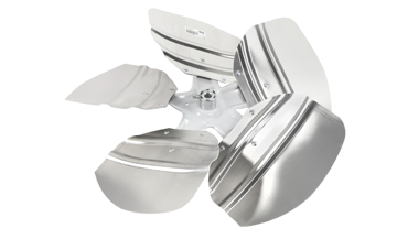 Picture of FAN BLADE CW 20  5-BLADE
