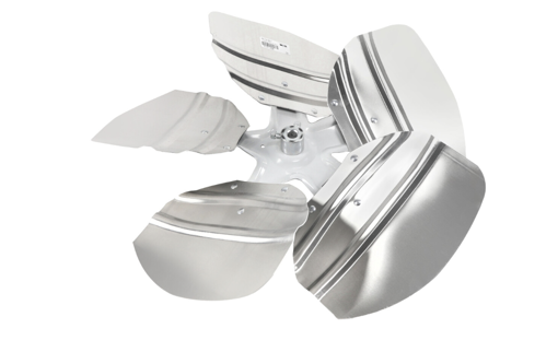 Picture of FAN BLADE CW 20  5-BLADE