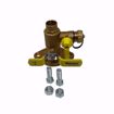 Picture of 3/4 SWT ISOLATOR W/DRN FP BR BALL VALVE - W/, 5041