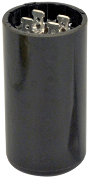 Picture of 21-25 MFD 330V