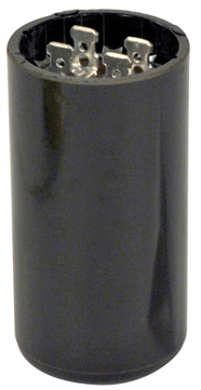 Picture of 25-30 MFD 330V