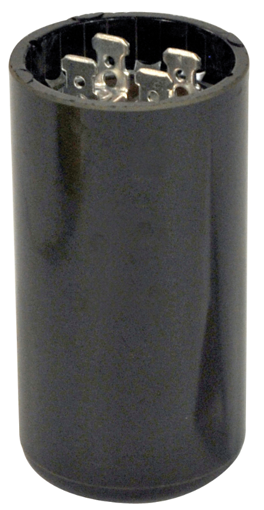 Picture of 25-30 MFD 330V