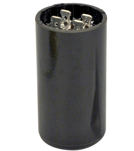 Picture of 130-156MFD 330V