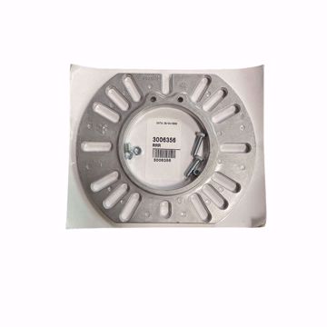 Picture of UNIVERSAL FLANGE GAS 1