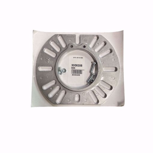 Picture of UNIVERSAL FLANGE GAS 1