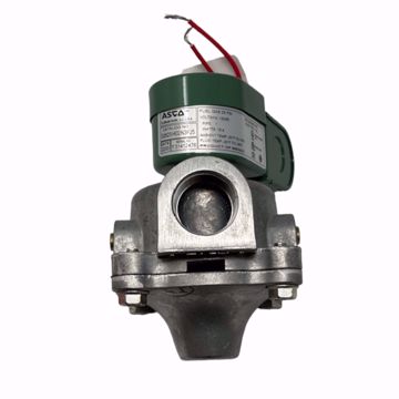 Picture of 1NO 120V 0/25#VENT VALVE