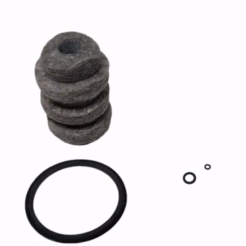 Picture of 264-1AM MITCO FELT ELEMENT GENERAL 1A-25A