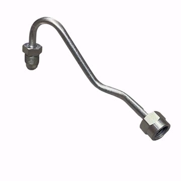 Picture of PIPE CONNECTOR-RETURN F20