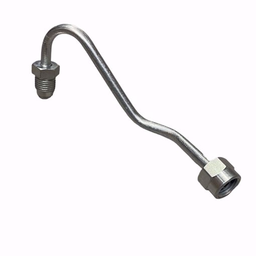 Picture of PIPE CONNECTOR-RETURN F20