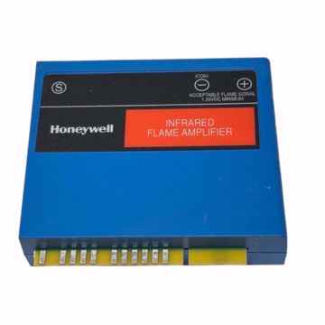 Picture of **OBSOLETE PLEASE CALL** HONEYWELL INFRARED AMPLIFIER FOR