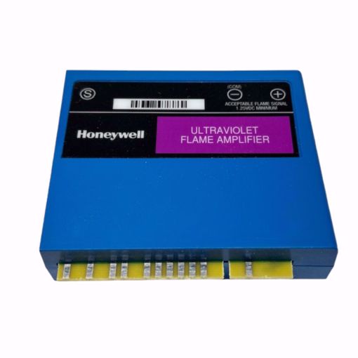 Picture of 0.8 SEC.U.V. AMPLIFIER