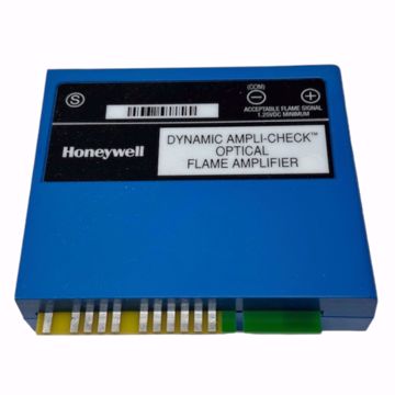 Picture of HONEYWELL FLAME AMPLIFIER FOR USE WITH C7927 DETE