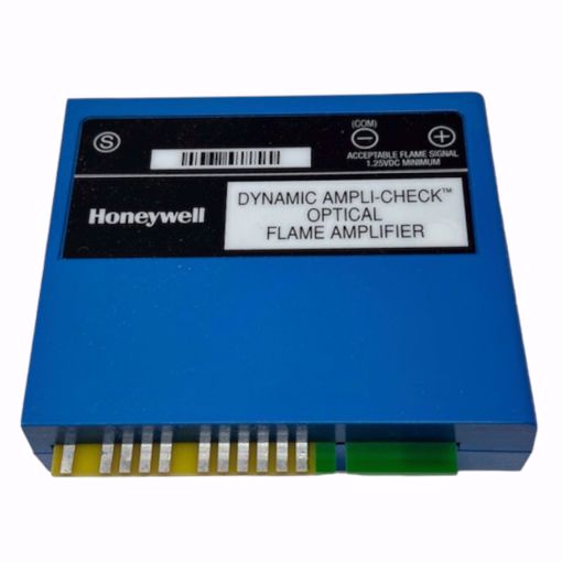Picture of HONEYWELL FLAME AMPLIFIER FOR USE WITH C7927 DETE
