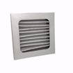 Picture of RETURN GRILL MEDIA FILTER - 12 X 12 X 4. MERV 10. MUST BE OR