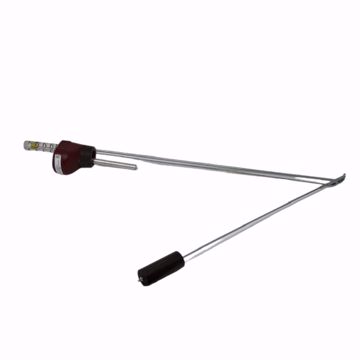 Picture of VG-125 VENTALARM GAUGE 1-1/2 TANK X 1-1/4 VENT 42-44 INCH