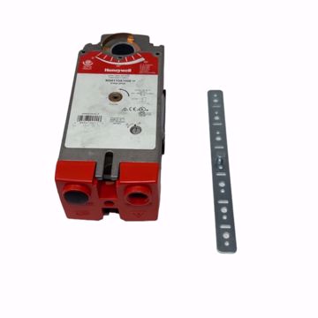 Picture of (S1024-2POS)  HVAC TWO-POSITION SPST ACTUATOR -