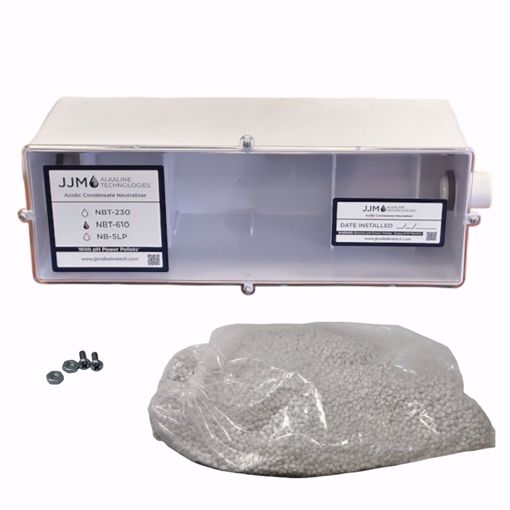 Picture of NBT-610, CONDENSATE NEUTRALIZER