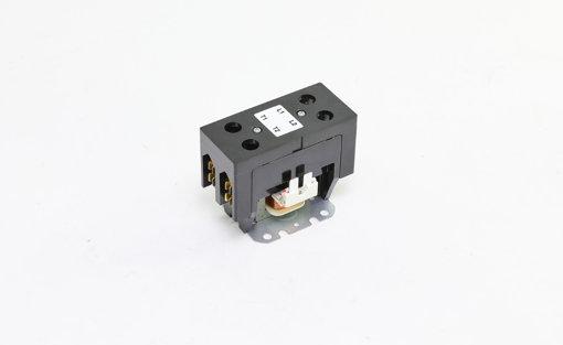 Picture of 24VV COIL 2P 20AMP CONTACTOR