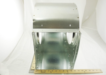 Picture of SPOTWELD BLOWER HOUSING