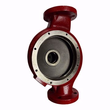 Picture of VOLUTE 60-2X6.25 CI LEADFREE