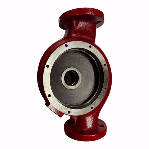 Picture of VOLUTE 60-2X6.25 CI LEADFREE