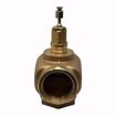 Picture of HONEYWELL STEAM/WATER GLOBE VALVE 2 INCH 47CV