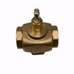 Picture of HONEYWELL STEAM/WATER GLOBE VALVE 2 INCH 47CV