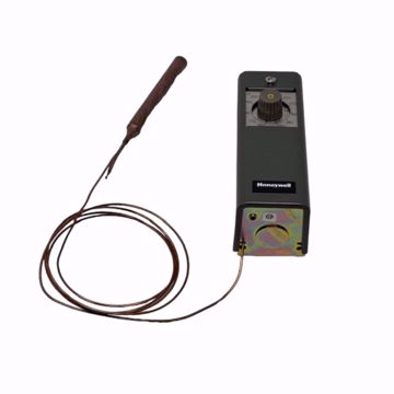 Picture of PROPORTIONAL TEMPERATURE CONTROL 24-30VAC 160-260° 5 FT CAP