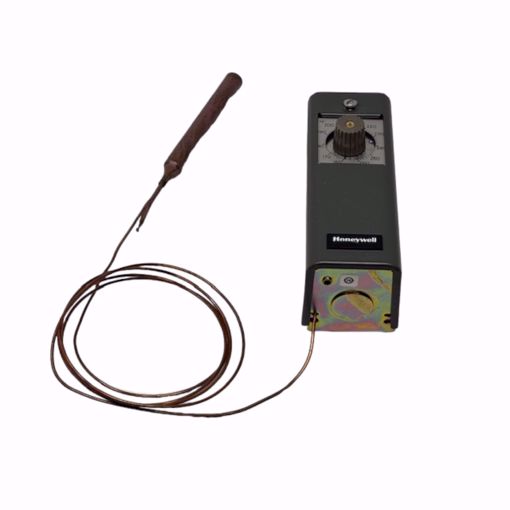 Picture of PROPORTIONAL TEMPERATURE CONTROL 24-30VAC 160-260° 5 FT CAP
