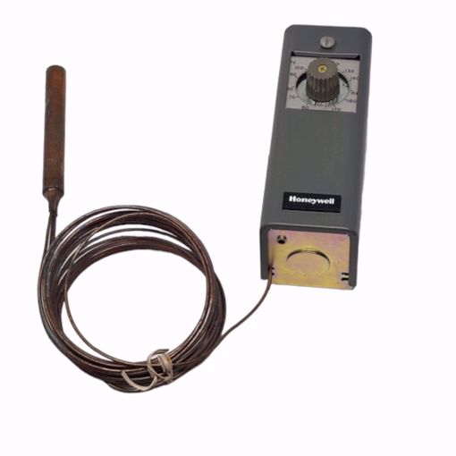 Picture of PROPORTIONAL TEMPERATURE CONTROL 24-30VAC 55-175° 20 FT CAP