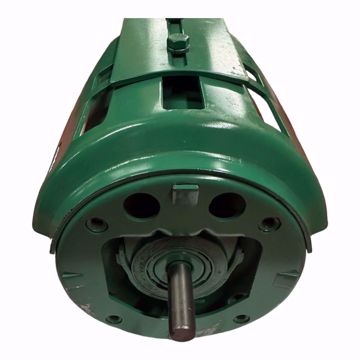 Picture of TACO 1HP 1725RPM 115/230 1 PHASE MOTOR