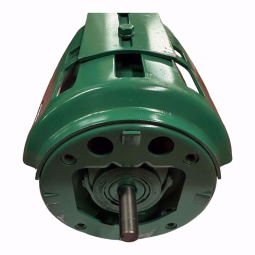 Picture of TACO 1HP 1725RPM 115/230 1 PHASE MOTOR