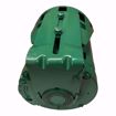 Picture of TACO 1HP 1725RPM 115/230 1 PHASE MOTOR
