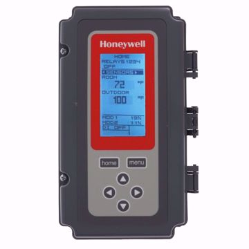 Picture of MODULATING ELECTRONIC TEMPERATURE CONTROLLER