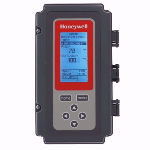 Picture of MODULATING ELECTRONIC TEMPERATURE CONTROLLER