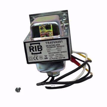 Picture of TRANSFORMER