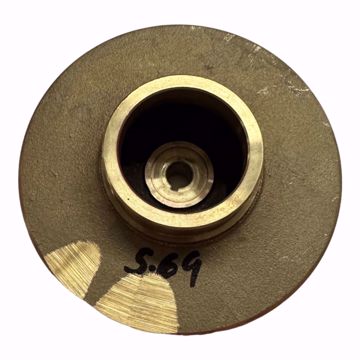 Picture of IMPELLER 5-11/16 FOR 60-624S 60-624T