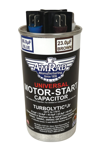 Picture of TURBOLYTIC JUNIOR