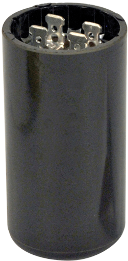 Picture of 124-156 MFD 110/125V