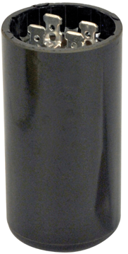 Picture of 124-156 MFD 330V