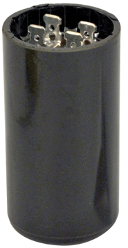 Picture of 21-25 MFD 110-125V