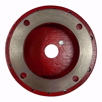 Picture of 187260 E-80/E-31 KIT - MTR BKT 7.0IN 143-184JM-F