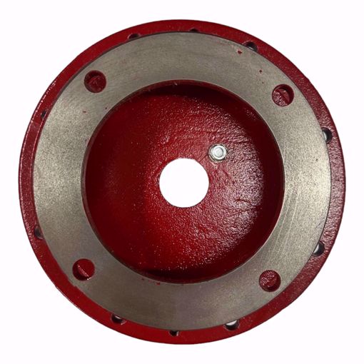 Picture of 187260 E-80/E-31 KIT - MTR BKT 7.0IN 143-184JM-F