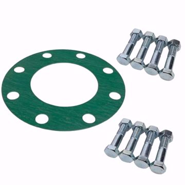 Picture of 2599116K ARGCO BOLTPACK 150# NON-ASBESTOS FULL FACE 6 X 1/16"