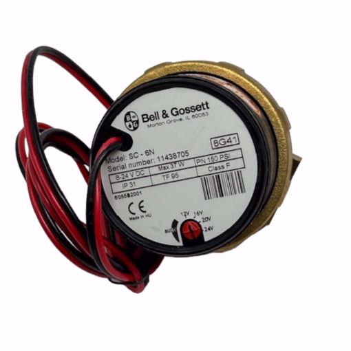 Picture of E3 SC-6N SOLAR CIRC 1/2 NPT