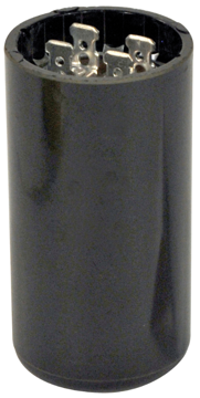 Picture of 108-130 MFD 110/125V