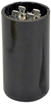 Picture of 400-480MFD 110/125V