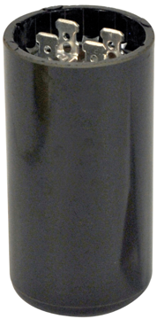 Picture of 460-552MFD 110/125V