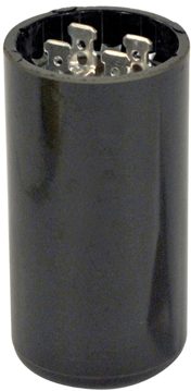 Picture of 25-30 MFD 250/220V