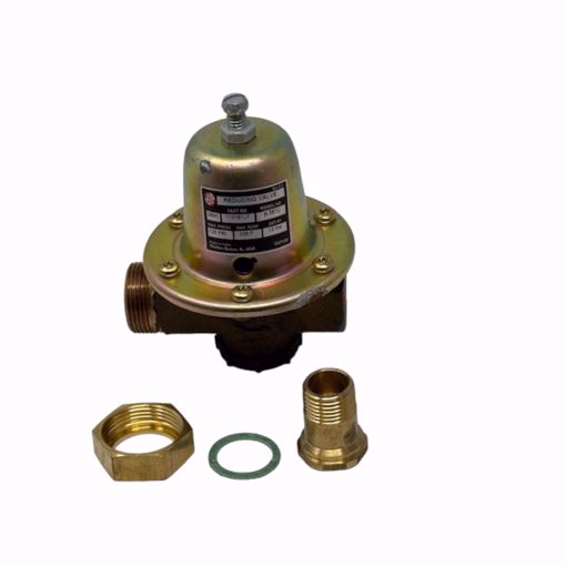 Picture of B-38TU PRESSURE REDUCING VALVE